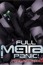 Watch Full Metal Panic! Watch123movies